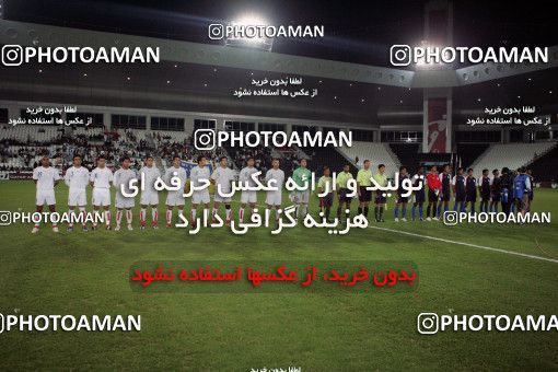 1283484, Doha, , بازی های آسیایی 2006 قطر, Group stage,  0 v 2 Iran on 2006/12/06 at Jassim Bin Hamad Stadium