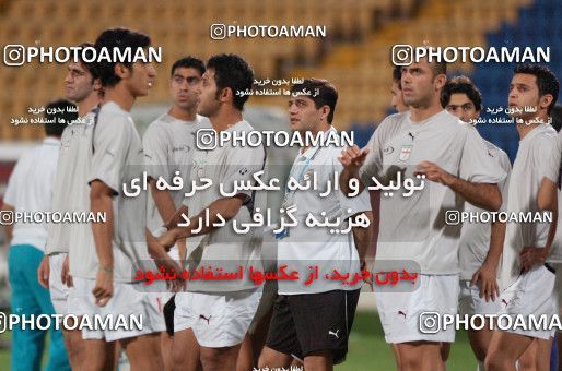 1283186, Doha, Qatar, بازی های آسیایی 2006 قطر, Group stage,  0 v 2 Iran on 2006/11/29 at Al RayyanStadium