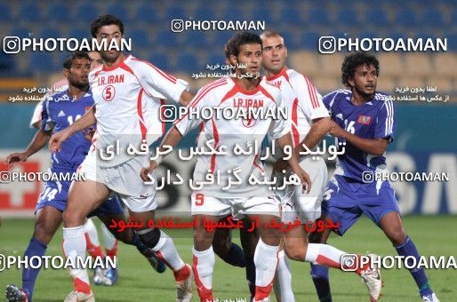 1283238, Doha, Qatar, بازی های آسیایی 2006 قطر, Group stage,  0 v 2 Iran on 2006/11/29 at Al RayyanStadium