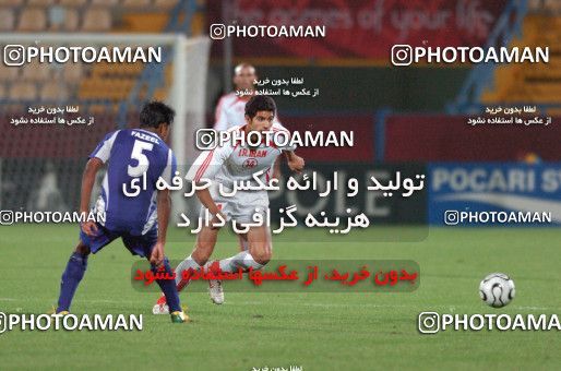 1283204, Doha, Qatar, بازی های آسیایی 2006 قطر, Group stage,  0 v 2 Iran on 2006/11/29 at Al RayyanStadium