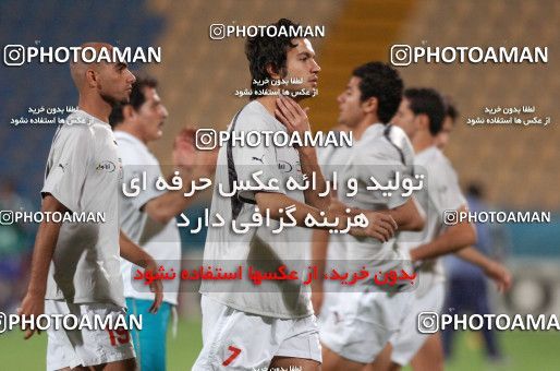 1283142, Doha, Qatar, بازی های آسیایی 2006 قطر, Group stage,  0 v 2 Iran on 2006/11/29 at Al RayyanStadium