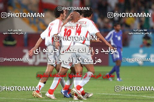 1283221, Doha, Qatar, بازی های آسیایی 2006 قطر, Group stage,  0 v 2 Iran on 2006/11/29 at Al RayyanStadium