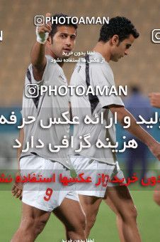 1283190, Doha, Qatar, بازی های آسیایی 2006 قطر, Group stage,  0 v 2 Iran on 2006/11/29 at Al RayyanStadium