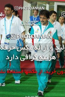 1283137, Doha, Qatar, بازی های آسیایی 2006 قطر, Group stage,  0 v 2 Iran on 2006/11/29 at Al RayyanStadium