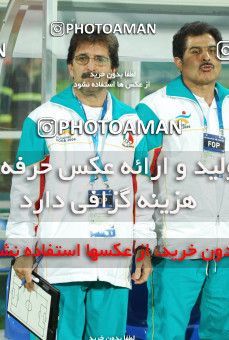 1283205, Doha, Qatar, بازی های آسیایی 2006 قطر, Group stage,  0 v 2 Iran on 2006/11/29 at Al RayyanStadium
