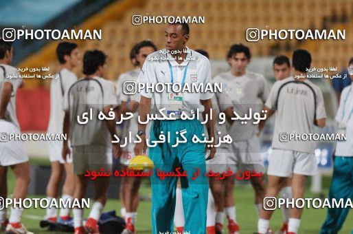 1283189, Doha, Qatar, بازی های آسیایی 2006 قطر, Group stage,  0 v 2 Iran on 2006/11/29 at Al RayyanStadium