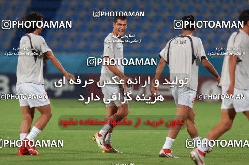 1283136, Doha, Qatar, بازی های آسیایی 2006 قطر, Group stage,  0 v 2 Iran on 2006/11/29 at Al RayyanStadium
