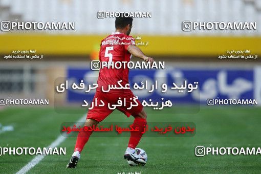 1285422, Isfahan, , لیگ برتر فوتبال ایران، Persian Gulf Cup، Week 9، First Leg، Sepahan 3 v 2 Nassaji Qaemshahr on 2018/10/19 at Naghsh-e Jahan Stadium
