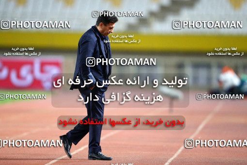 1285525, Isfahan, , لیگ برتر فوتبال ایران، Persian Gulf Cup، Week 9، First Leg، Sepahan 3 v 2 Nassaji Qaemshahr on 2018/10/19 at Naghsh-e Jahan Stadium