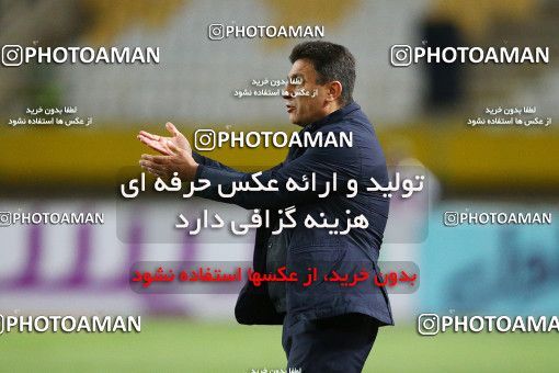1285588, Isfahan, , لیگ برتر فوتبال ایران، Persian Gulf Cup، Week 9، First Leg، Sepahan 3 v 2 Nassaji Qaemshahr on 2018/10/19 at Naghsh-e Jahan Stadium