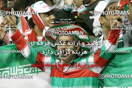 1285984, Doha, , مسابقات فوتبال جام ملت های آسیا 2011 قطر, Group stage, Emirates 0 v 3 Iran on 2011/01/19 at Sports City Stadium
