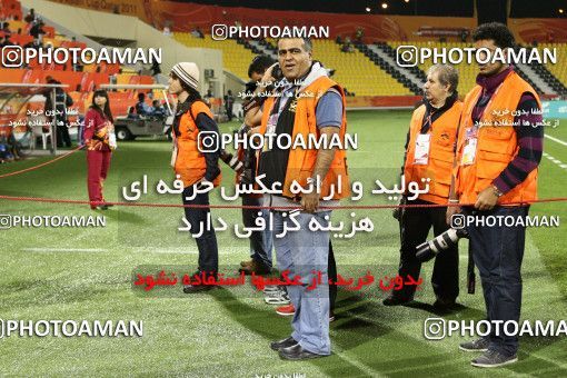 1285924, Doha, , مسابقات فوتبال جام ملت های آسیا 2011 قطر, Group stage, Emirates 0 v 3 Iran on 2011/01/19 at Sports City Stadium