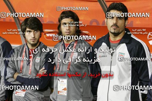1286018, Doha, , مسابقات فوتبال جام ملت های آسیا 2011 قطر, Group stage, Emirates 0 v 3 Iran on 2011/01/19 at Sports City Stadium