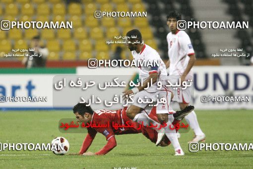 1285963, Doha, , مسابقات فوتبال جام ملت های آسیا 2011 قطر, Group stage, Emirates 0 v 3 Iran on 2011/01/19 at Sports City Stadium
