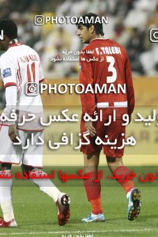 1286020, Doha, , مسابقات فوتبال جام ملت های آسیا 2011 قطر, Group stage, Emirates 0 v 3 Iran on 2011/01/19 at Sports City Stadium