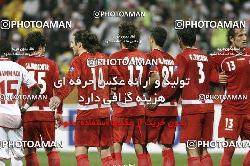 1285998, Doha, , مسابقات فوتبال جام ملت های آسیا 2011 قطر, Group stage, Emirates 0 v 3 Iran on 2011/01/19 at Sports City Stadium
