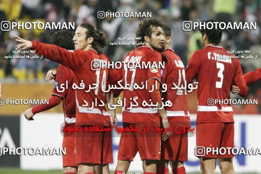 1285906, Doha, , مسابقات فوتبال جام ملت های آسیا 2011 قطر, Group stage, Emirates 0 v 3 Iran on 2011/01/19 at Sports City Stadium