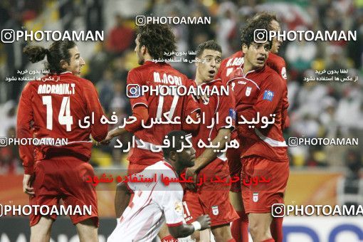 1285880, Doha, , مسابقات فوتبال جام ملت های آسیا 2011 قطر, Group stage, Emirates 0 v 3 Iran on 2011/01/19 at Sports City Stadium