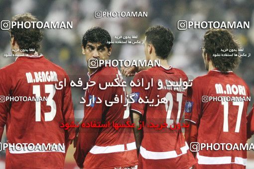 1285891, Doha, , مسابقات فوتبال جام ملت های آسیا 2011 قطر, Group stage, Emirates 0 v 3 Iran on 2011/01/19 at Sports City Stadium