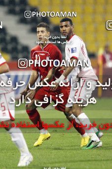 1285968, Doha, , مسابقات فوتبال جام ملت های آسیا 2011 قطر, Group stage, Emirates 0 v 3 Iran on 2011/01/19 at Sports City Stadium