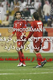 1285929, Doha, , مسابقات فوتبال جام ملت های آسیا 2011 قطر, Group stage, Emirates 0 v 3 Iran on 2011/01/19 at Sports City Stadium