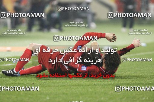 1286034, Doha, , مسابقات فوتبال جام ملت های آسیا 2011 قطر, Group stage, Emirates 0 v 3 Iran on 2011/01/19 at Sports City Stadium