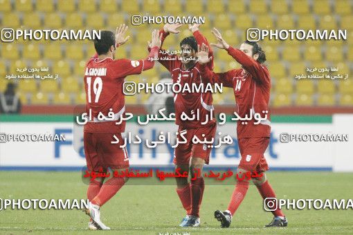 1285875, Doha, , مسابقات فوتبال جام ملت های آسیا 2011 قطر, Group stage, Emirates 0 v 3 Iran on 2011/01/19 at Sports City Stadium