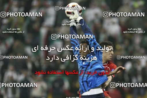 1285920, Doha, , مسابقات فوتبال جام ملت های آسیا 2011 قطر, Group stage, Emirates 0 v 3 Iran on 2011/01/19 at Sports City Stadium