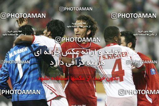 1285874, Doha, , مسابقات فوتبال جام ملت های آسیا 2011 قطر, Group stage, Emirates 0 v 3 Iran on 2011/01/19 at Sports City Stadium