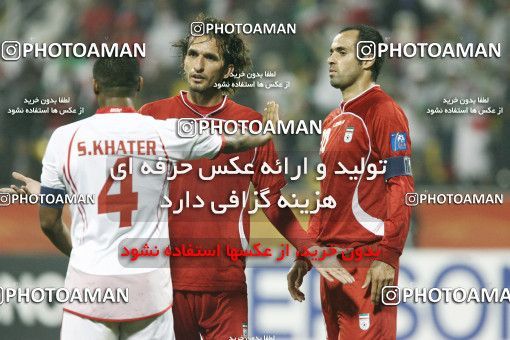 1285871, Doha, , مسابقات فوتبال جام ملت های آسیا 2011 قطر, Group stage, Emirates 0 v 3 Iran on 2011/01/19 at Sports City Stadium