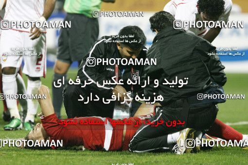 1285889, Doha, , مسابقات فوتبال جام ملت های آسیا 2011 قطر, Group stage, Emirates 0 v 3 Iran on 2011/01/19 at Sports City Stadium