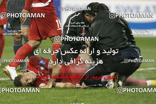 1285988, Doha, , مسابقات فوتبال جام ملت های آسیا 2011 قطر, Group stage, Emirates 0 v 3 Iran on 2011/01/19 at Sports City Stadium