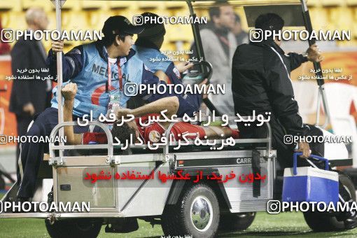 1286026, Doha, , مسابقات فوتبال جام ملت های آسیا 2011 قطر, Group stage, Emirates 0 v 3 Iran on 2011/01/19 at Sports City Stadium