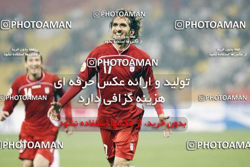 1286033, Doha, , مسابقات فوتبال جام ملت های آسیا 2011 قطر, Group stage, Emirates 0 v 3 Iran on 2011/01/19 at Sports City Stadium