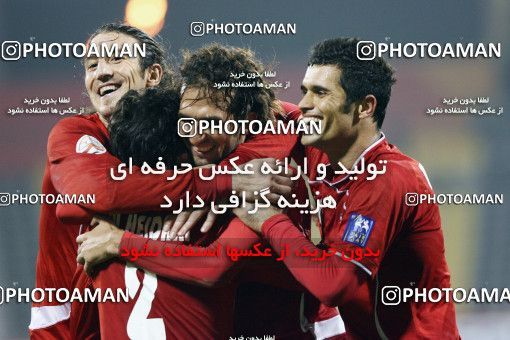 1285910, Doha, , مسابقات فوتبال جام ملت های آسیا 2011 قطر, Group stage, Emirates 0 v 3 Iran on 2011/01/19 at Sports City Stadium