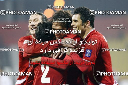 1285967, Doha, , مسابقات فوتبال جام ملت های آسیا 2011 قطر, Group stage, Emirates 0 v 3 Iran on 2011/01/19 at Sports City Stadium