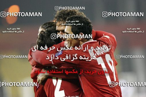 1285991, Doha, , مسابقات فوتبال جام ملت های آسیا 2011 قطر، Group stage, Emirates [*parameter:140*] v [*parameter:139*] Iran on 2011/01/19 at Sports City Stadium