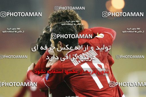 1285897, Doha, , مسابقات فوتبال جام ملت های آسیا 2011 قطر, Group stage, Emirates 0 v 3 Iran on 2011/01/19 at Sports City Stadium