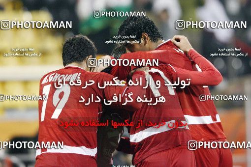 1285887, Doha, , مسابقات فوتبال جام ملت های آسیا 2011 قطر, Group stage, Emirates 0 v 3 Iran on 2011/01/19 at Sports City Stadium