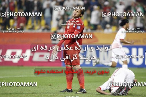 1285972, Doha, , مسابقات فوتبال جام ملت های آسیا 2011 قطر, Group stage, Emirates 0 v 3 Iran on 2011/01/19 at Sports City Stadium