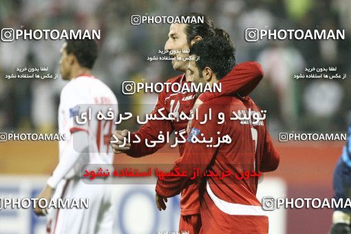 1285925, Doha, , مسابقات فوتبال جام ملت های آسیا 2011 قطر, Group stage, Emirates 0 v 3 Iran on 2011/01/19 at Sports City Stadium