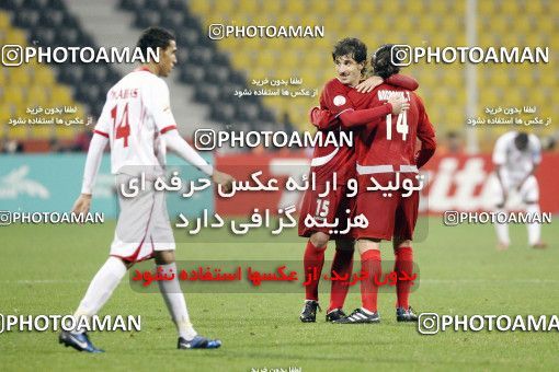 1285873, Doha, , مسابقات فوتبال جام ملت های آسیا 2011 قطر, Group stage, Emirates 0 v 3 Iran on 2011/01/19 at Sports City Stadium
