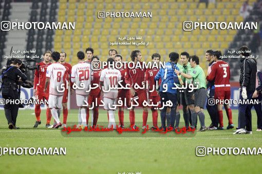1285894, Doha, , مسابقات فوتبال جام ملت های آسیا 2011 قطر, Group stage, Emirates 0 v 3 Iran on 2011/01/19 at Sports City Stadium