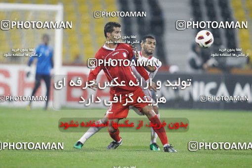 1286076, Doha, , مسابقات فوتبال جام ملت های آسیا 2011 قطر, Group stage, Emirates 0 v 3 Iran on 2011/01/19 at Sports City Stadium