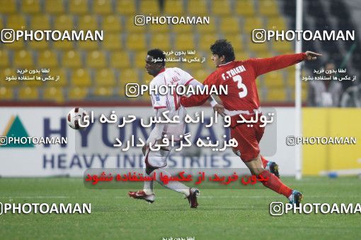 1286055, Doha, , مسابقات فوتبال جام ملت های آسیا 2011 قطر، Group stage, Emirates [*parameter:140*] v [*parameter:139*] Iran on 2011/01/19 at Sports City Stadium