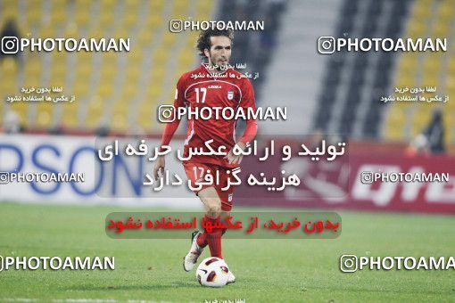 1286110, Doha, , مسابقات فوتبال جام ملت های آسیا 2011 قطر, Group stage, Emirates 0 v 3 Iran on 2011/01/19 at Sports City Stadium