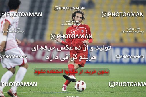 1286114, Doha, , مسابقات فوتبال جام ملت های آسیا 2011 قطر, Group stage, Emirates 0 v 3 Iran on 2011/01/19 at Sports City Stadium