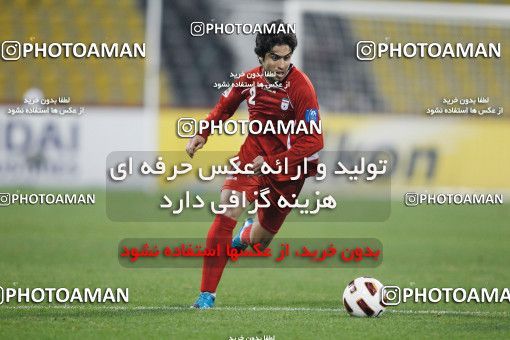 1286117, Doha, , مسابقات فوتبال جام ملت های آسیا 2011 قطر, Group stage, Emirates 0 v 3 Iran on 2011/01/19 at Sports City Stadium