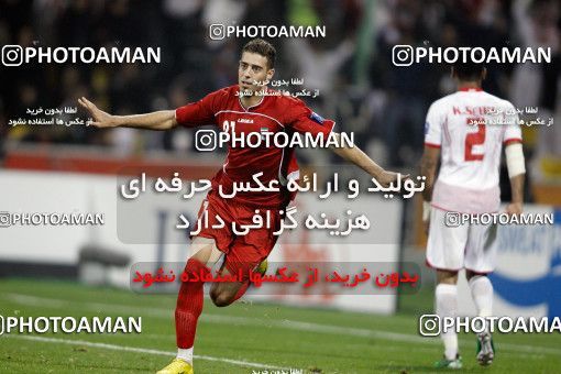 1286071, Doha, , مسابقات فوتبال جام ملت های آسیا 2011 قطر, Group stage, Emirates 0 v 3 Iran on 2011/01/19 at Sports City Stadium
