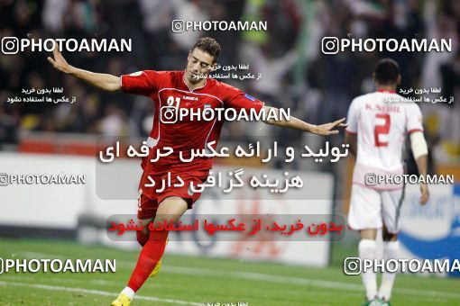 1286079, Doha, , مسابقات فوتبال جام ملت های آسیا 2011 قطر, Group stage, Emirates 0 v 3 Iran on 2011/01/19 at Sports City Stadium